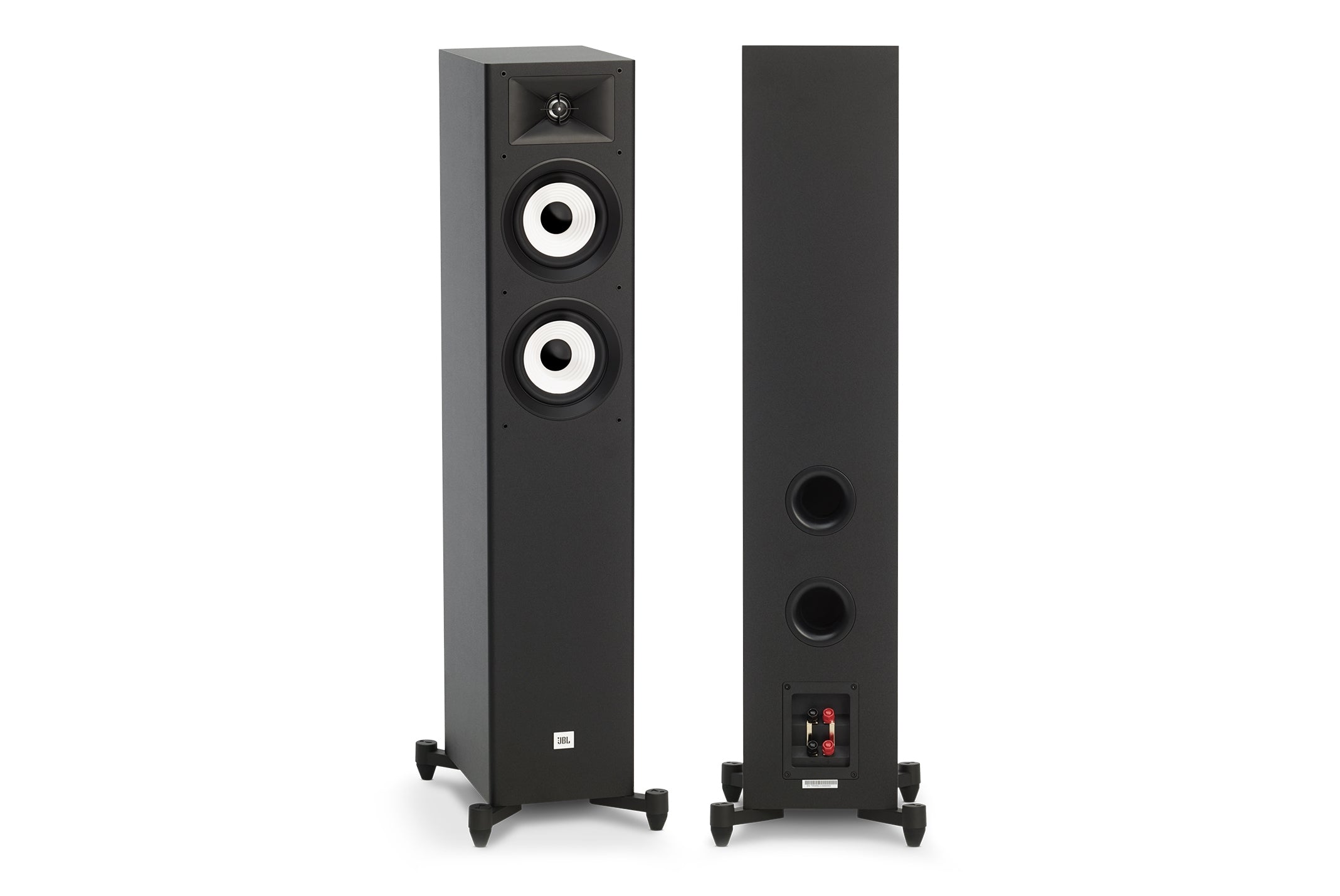 JBL Stage A170 Floorstanding Speakers Pair