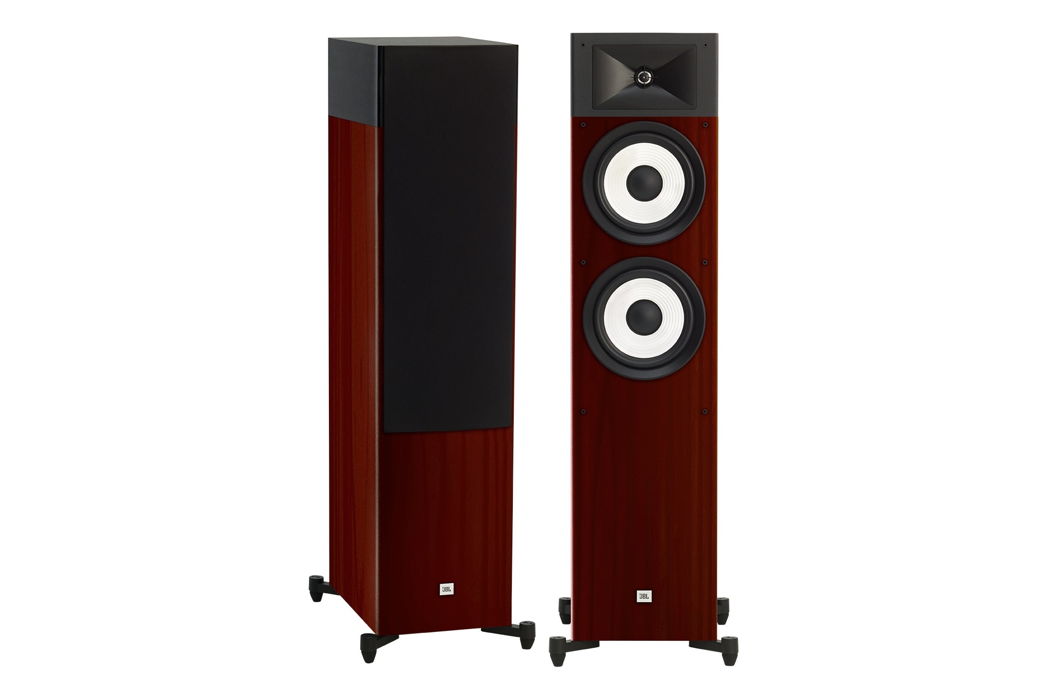 JBL Stage A190 Floorstanding Speakers Pair