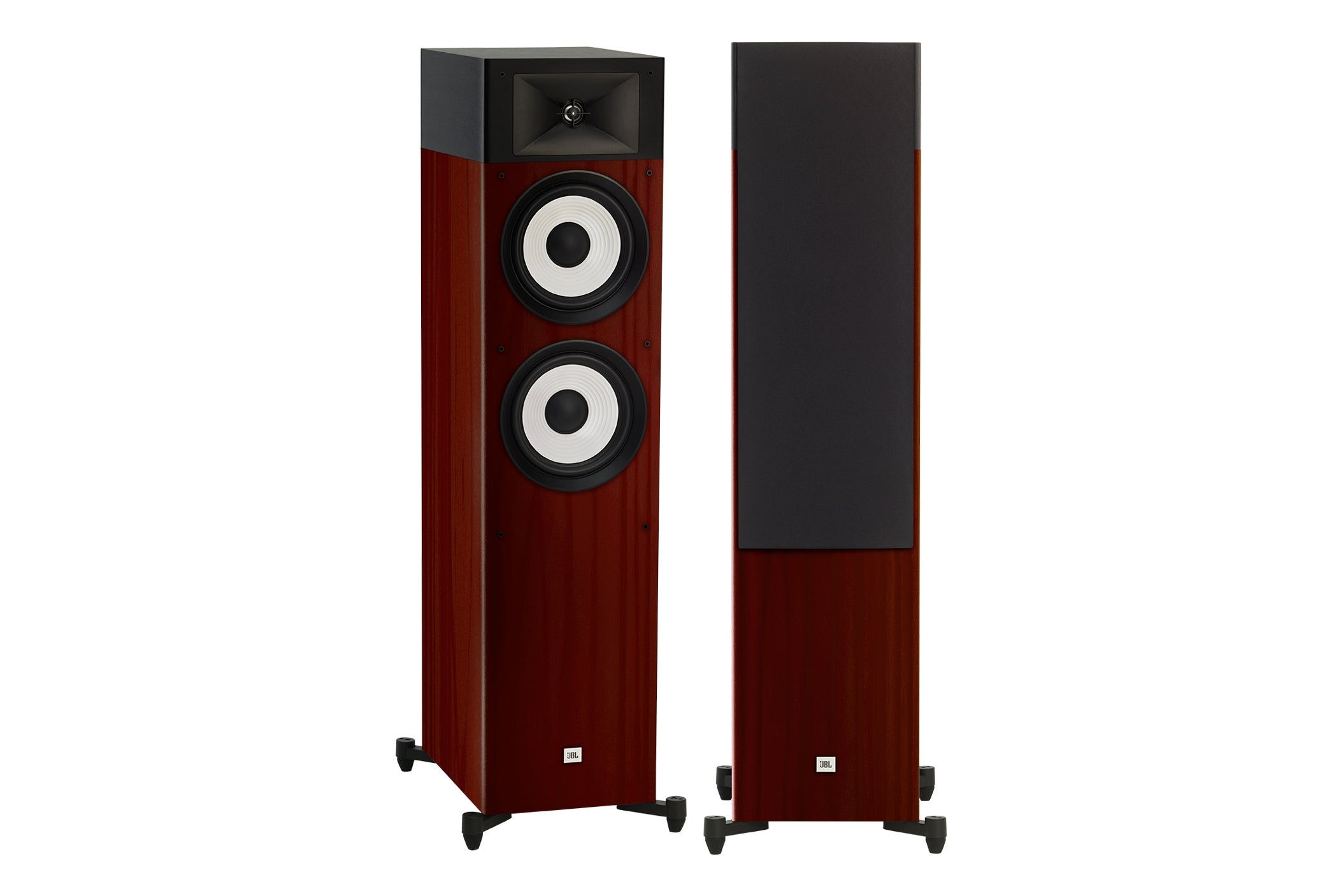 JBL Stage A190 Floorstanding Speakers Pair