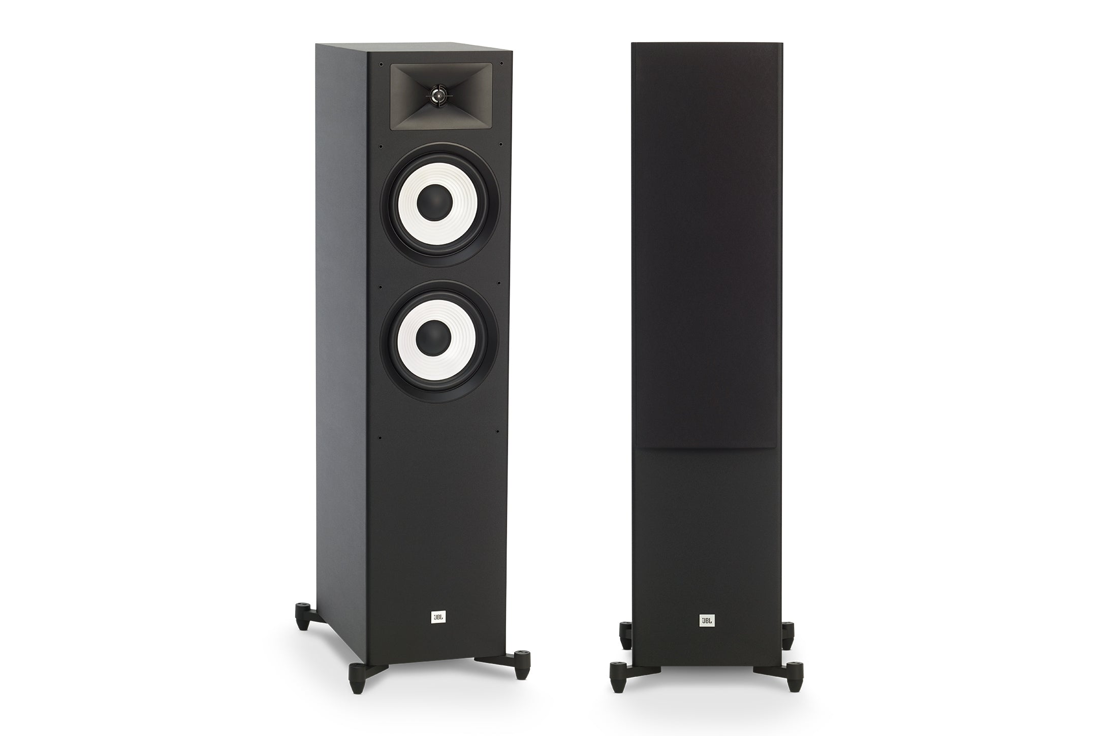 JBL Stage A190 Floorstanding Speakers Pair