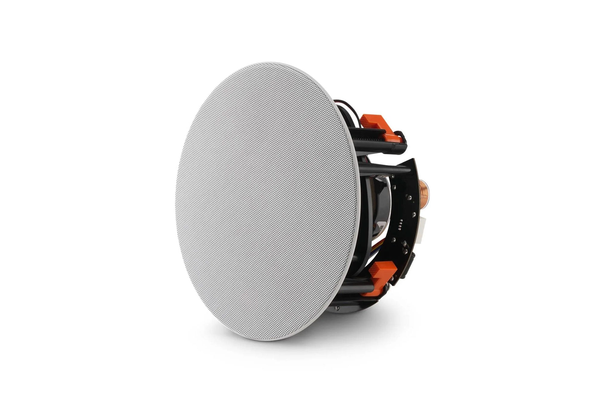 JBL Studio 2 6IC 6.5-inch Two-Way In-Ceiling Speaker - Single