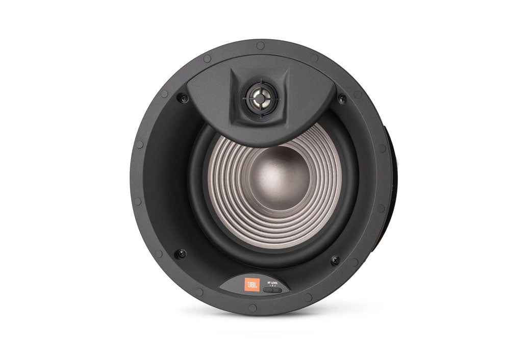 JBL Studio 2 8IC 2-Way 8-Inch In-Ceiling Speaker