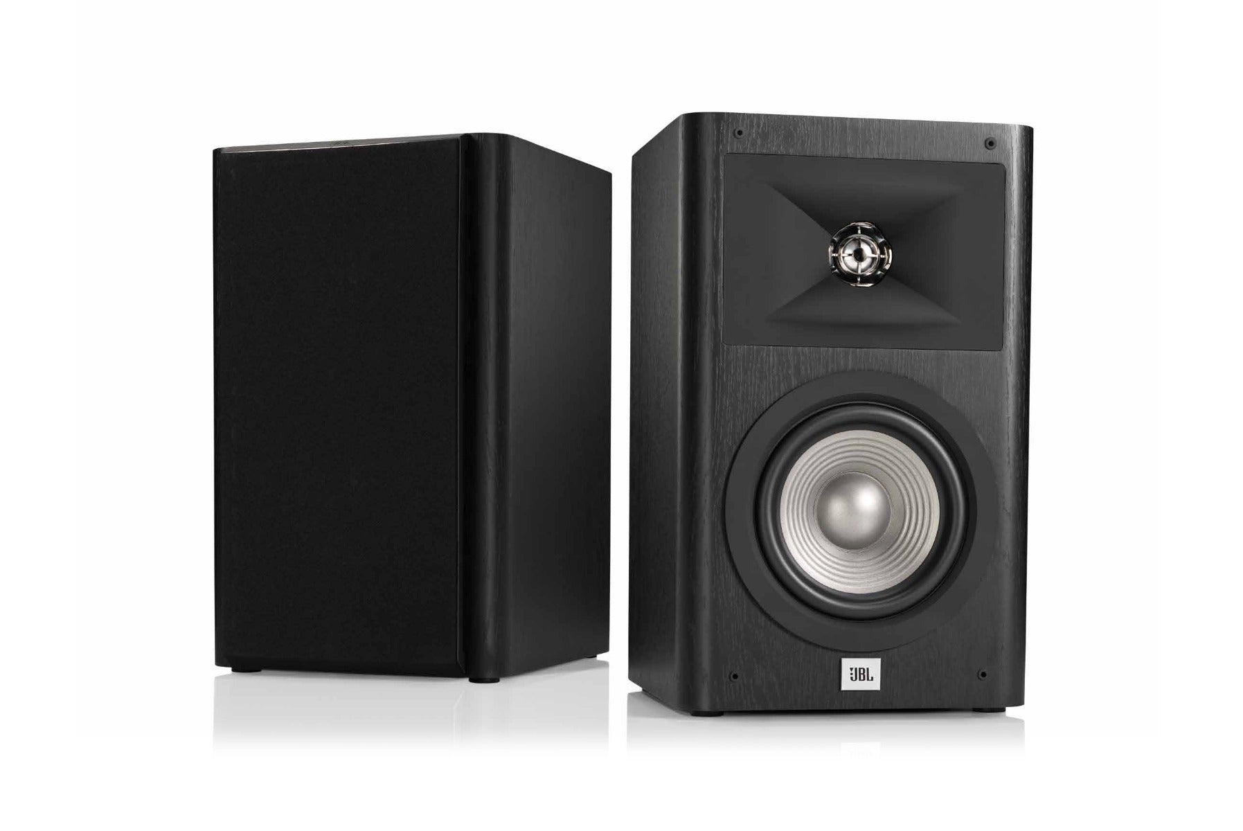 JBL Studio 230 2-Way 6.5-Inch Bookshelf Loudspeakers Pair