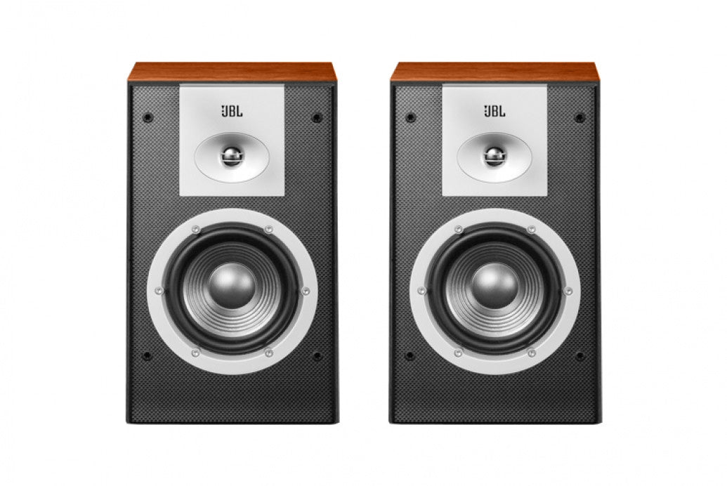 JBL Venue Bookshelf Monitor Speakers Pair