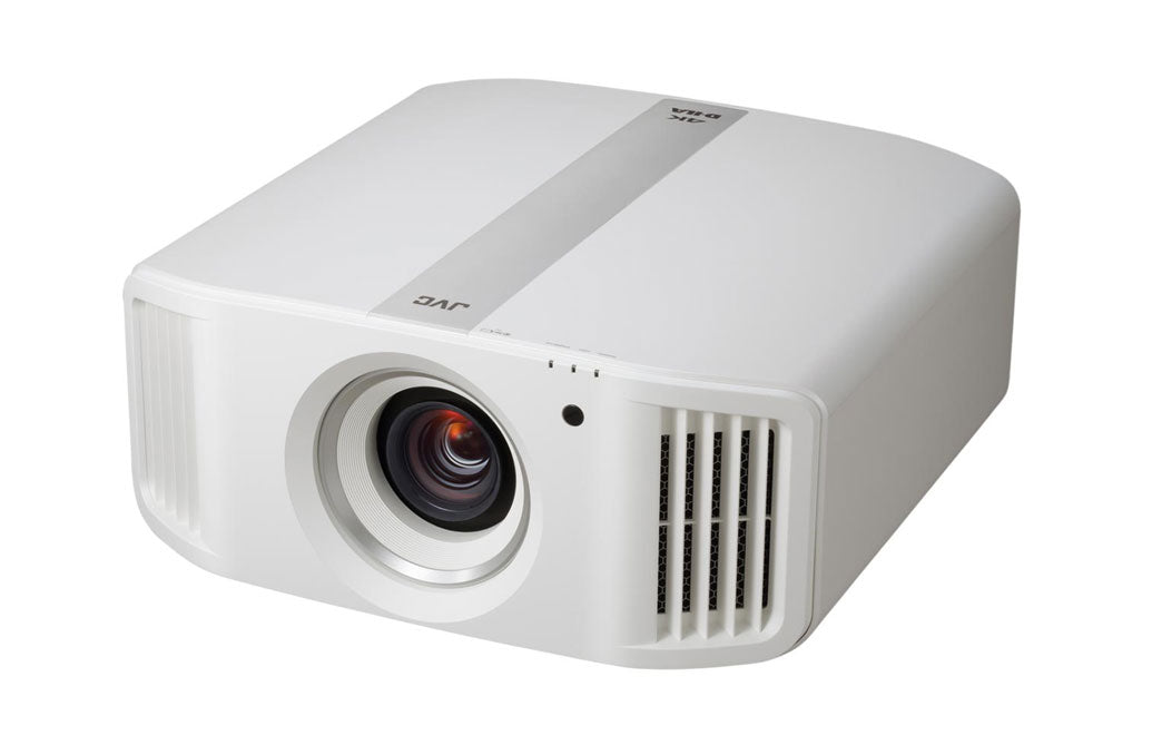 JVC DLA-NP5 4K UHD Home Theatre Projector