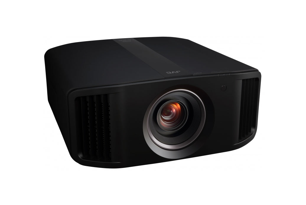 JVC DLA-NZ7 8K HDR Laser Home Theatre Projector | HDR10+ | D-ILA | 2200 ANSI Lumens