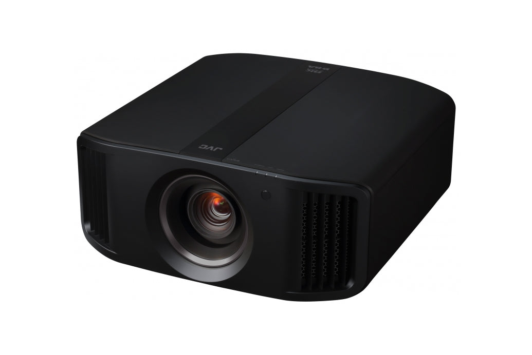 JVC DLA-NZ7 8K HDR Laser Home Theatre Projector | HDR10+ | D-ILA | 2200 ANSI Lumens