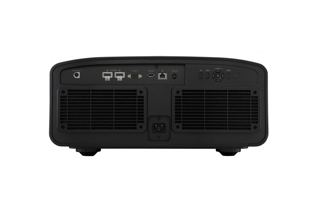 JVC DLA-NZ8 8K HDR Laser Home Theatre Projector