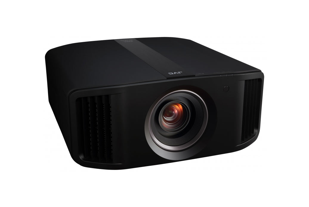 JVC DLA-NZ8 8K HDR Laser Home Theatre Projector