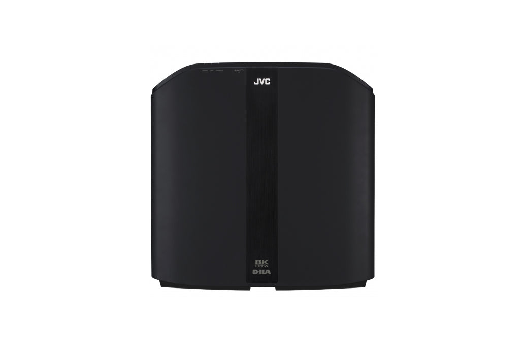 JVC DLA-NZ8 8K HDR Laser Home Theatre Projector