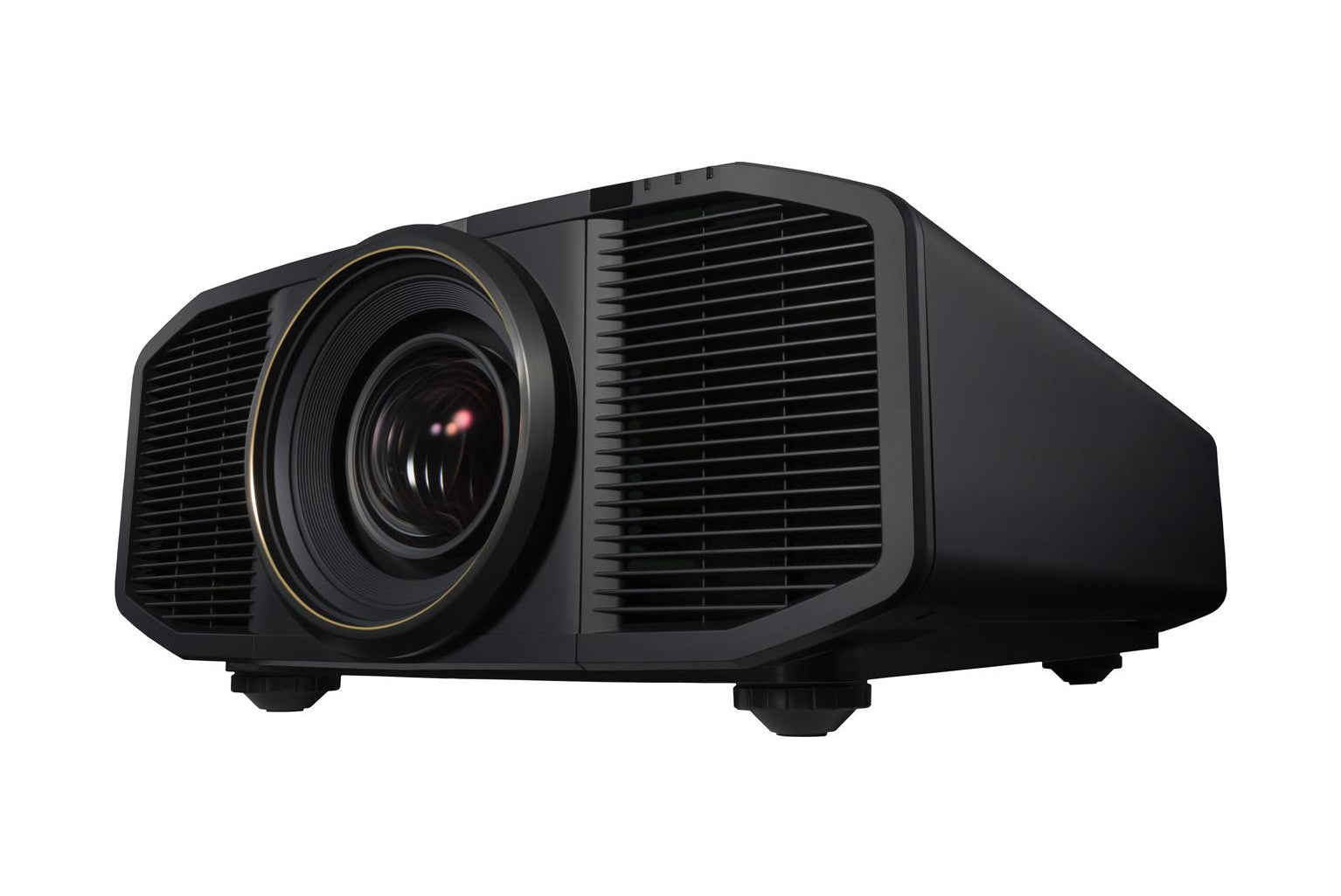 JVC DLA-Z1 4K D-ILA Home Theatre Projector | Laser Light | HDR | All Glass Lens