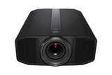 JVC DLA-Z1 4K D-ILA Home Theatre Projector | Laser Light | HDR | All Glass Lens