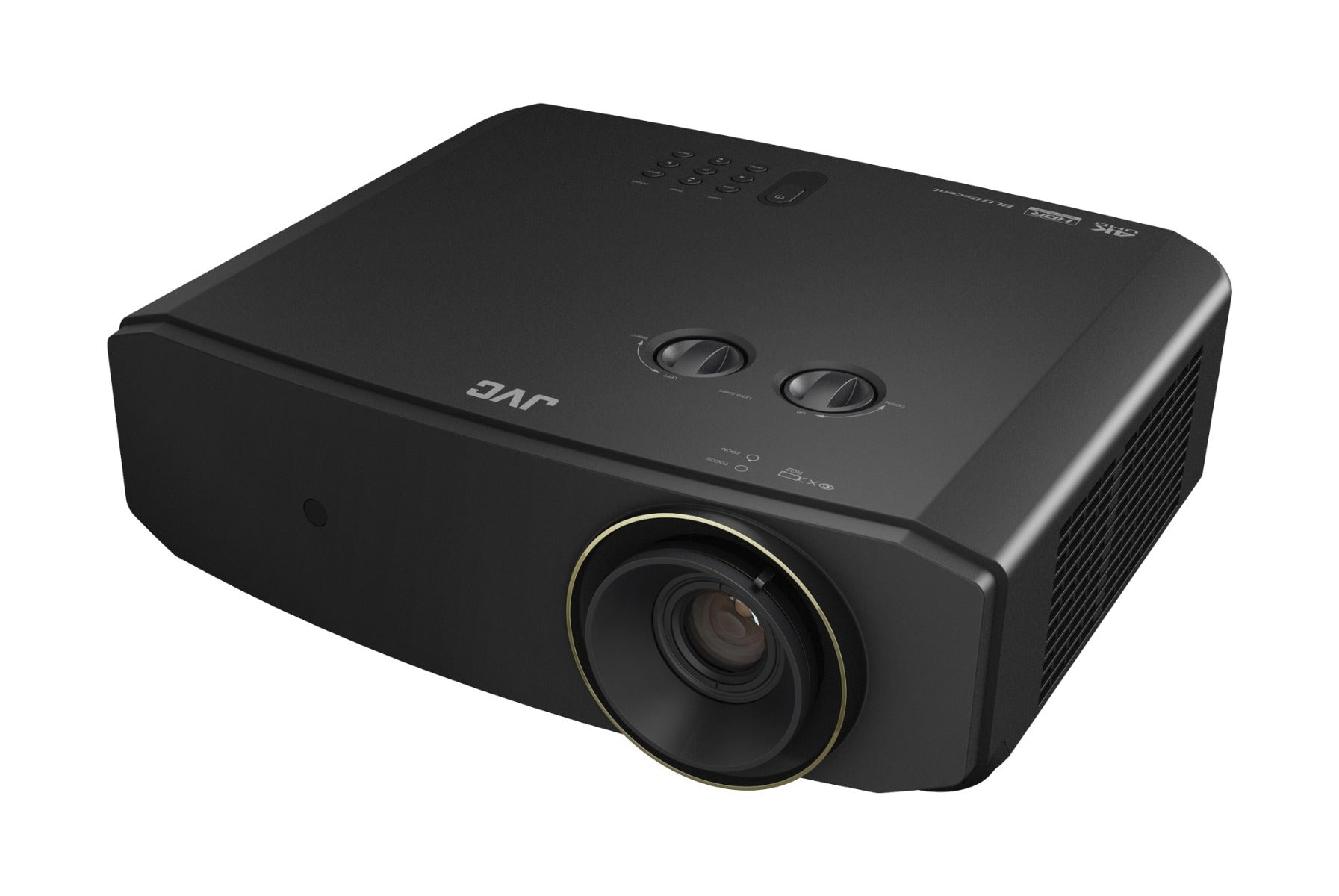 JVC LX-NZ3 4K HDR DLP Laser Home Theatre Projector