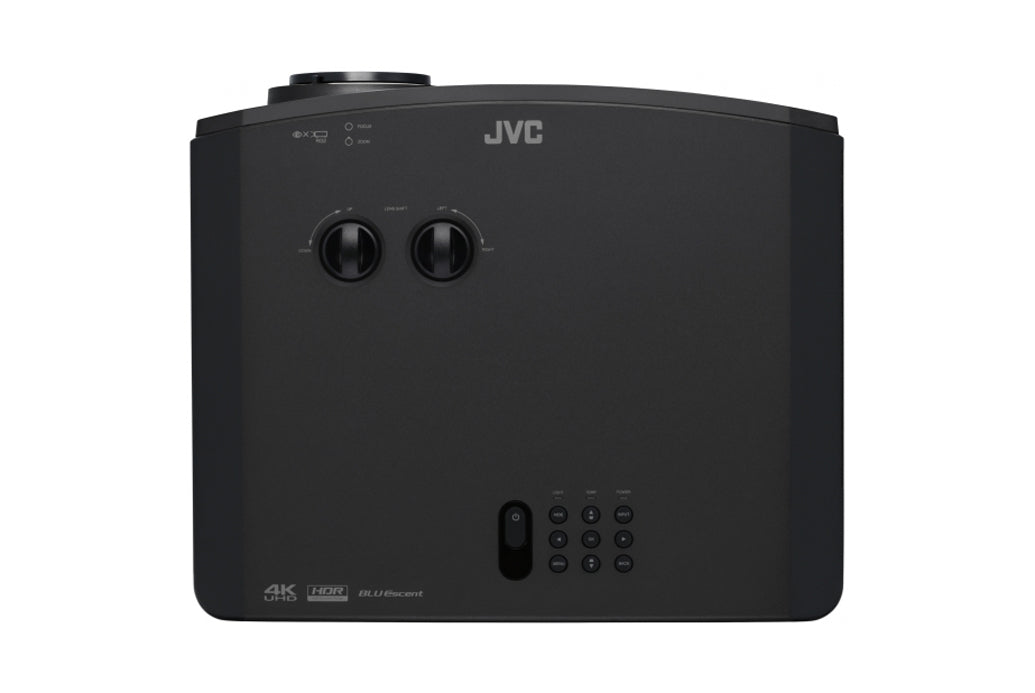 JVC LX-NZ3 4K HDR DLP Laser Home Theatre Projector