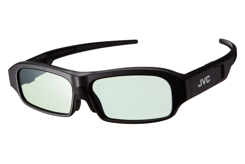 JVC PK-AG3G RF 3D Glasses