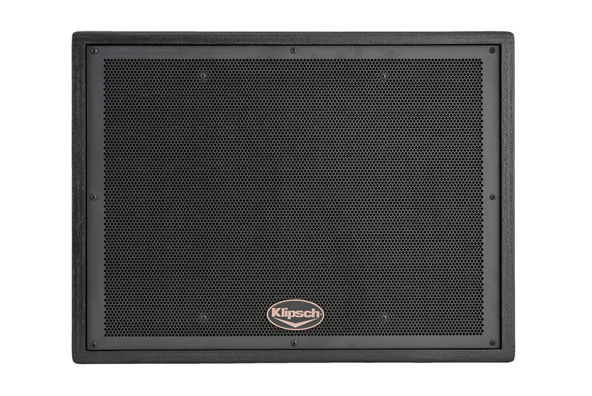 Klipsch KI-115 15 Inch Subwoofer