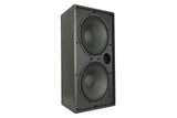 Klipsch KI-215 Compact 15 Inch Subwoofer