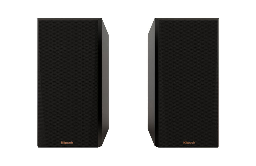 Klipsch RP-500M II Reference Premiere Bookshelf Speakers Pair