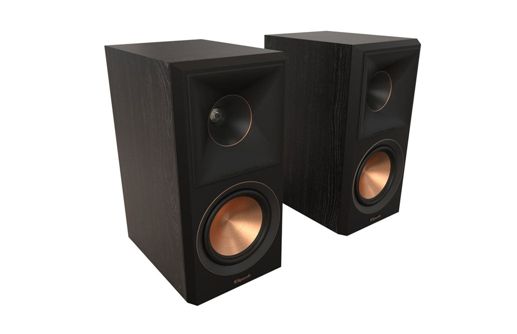 Klipsch RP-500M II Reference Premiere Bookshelf Speakers Pair