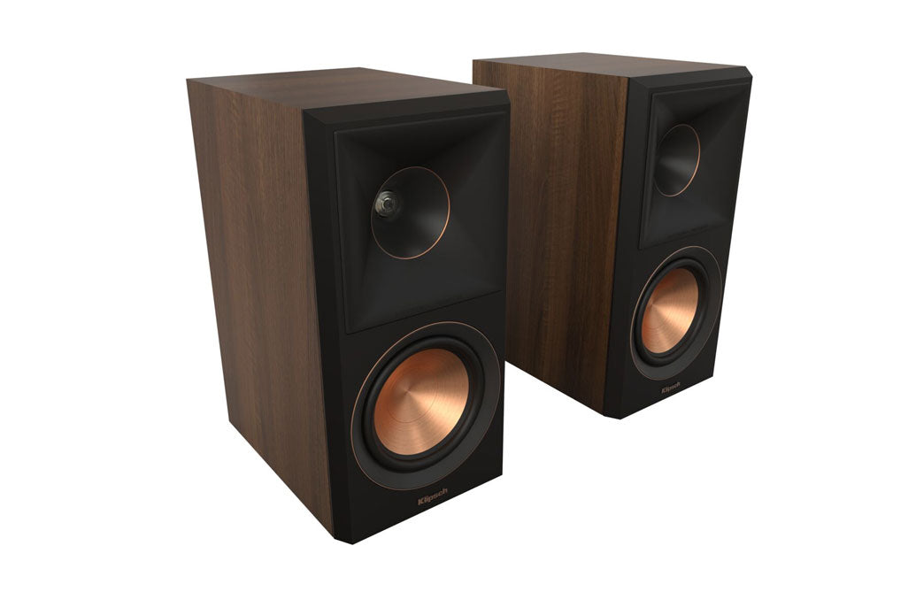 Klipsch RP-500M II Reference Premiere Bookshelf Speakers Pair