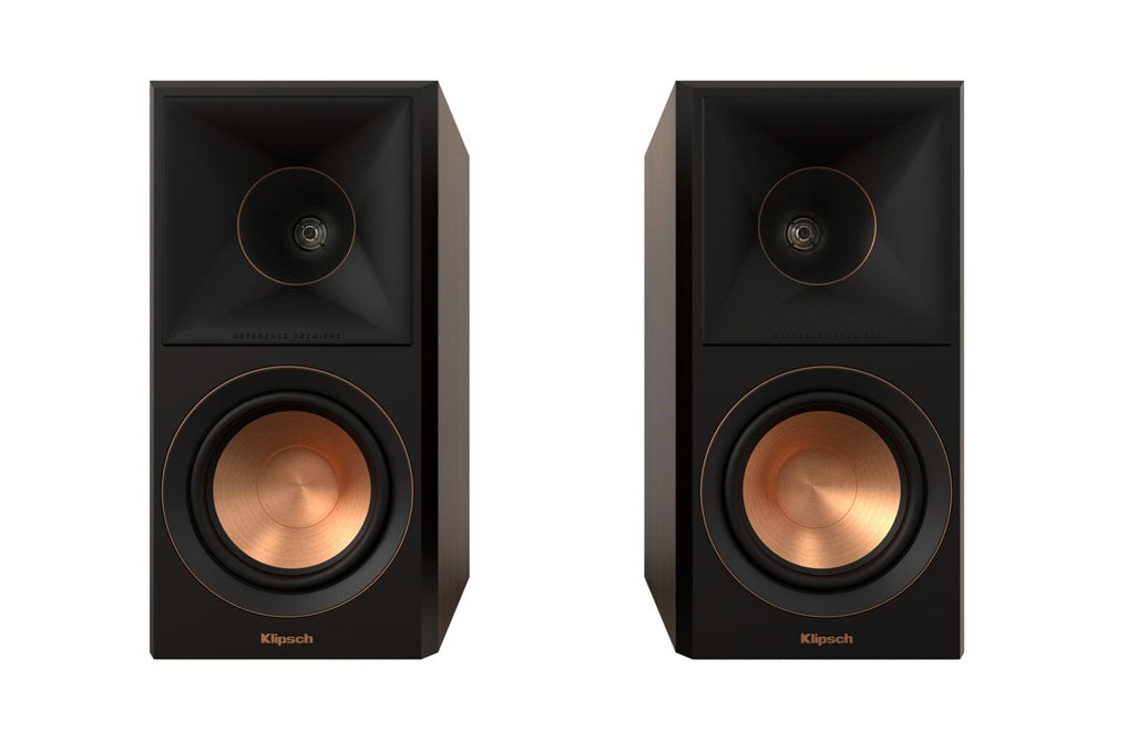 Klipsch RP-500M II Reference Premiere Bookshelf Speakers Pair