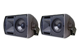 Klipsch AW-525 All-Weather Outdoor Speakers Pair