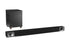 Klipsch Bar 40 2.1 Soundbar | 6.5-Inch Wireless Subwoofer