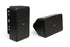 Klipsch CP-6T 5.25-Inch 70/100V Compact High Performance Outdoor Speakers Pair