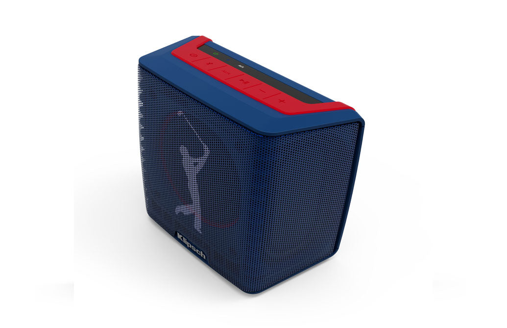 Klipsch Groove PGA Tour Edition Portable Bluetooth Speaker | Splash and Dust Proof