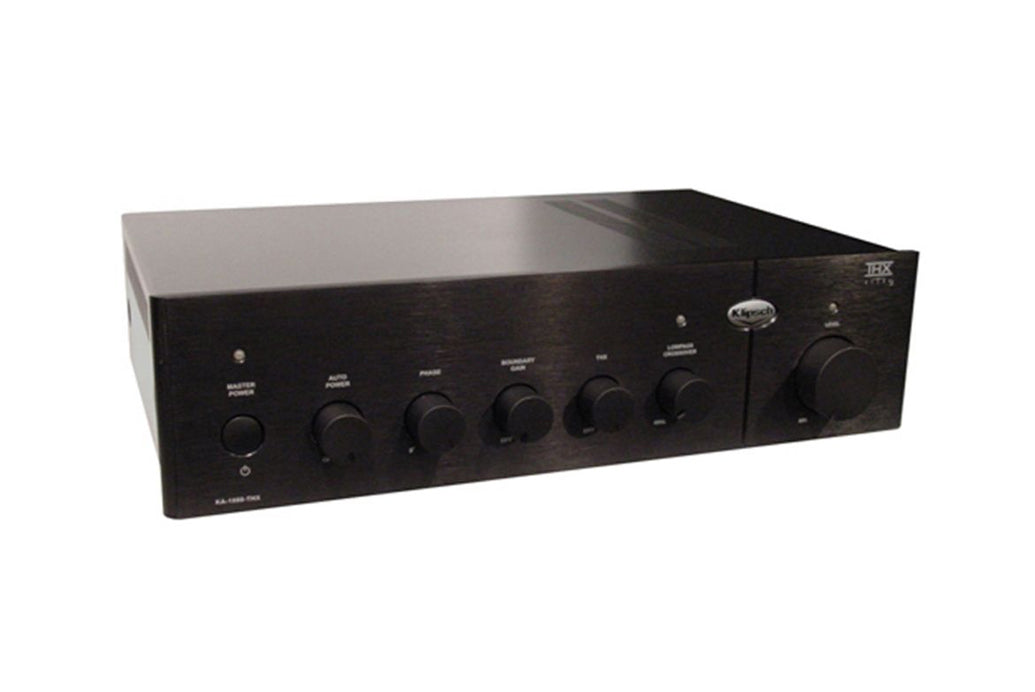 Klipsch KA-1000-THX Ultra 2 Subwoofer Amplifier