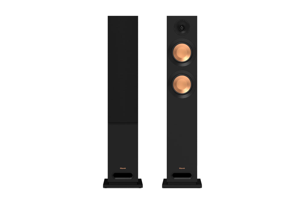 Klipsch KD-52F Floorstanding Speakers Pair