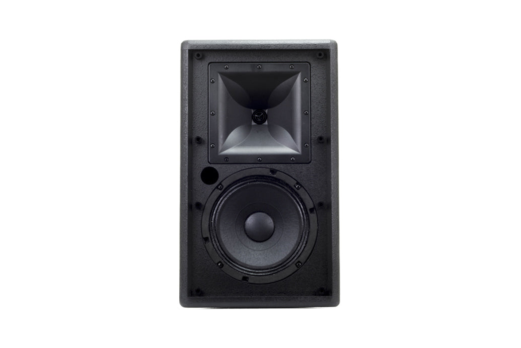 Klipsch KI-102-SMA-II 8 Inch Compact Trapezoidal Speaker