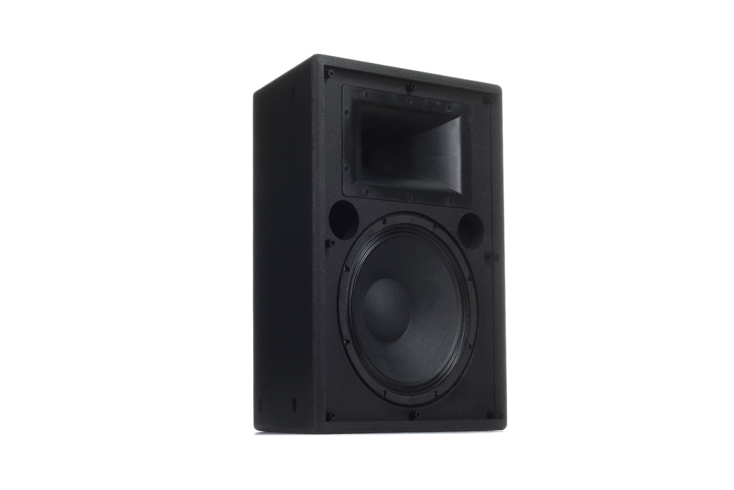 Klipsch KI-272-SMA-II 12 Inch Multi-Angle 2-Way Loudspeaker