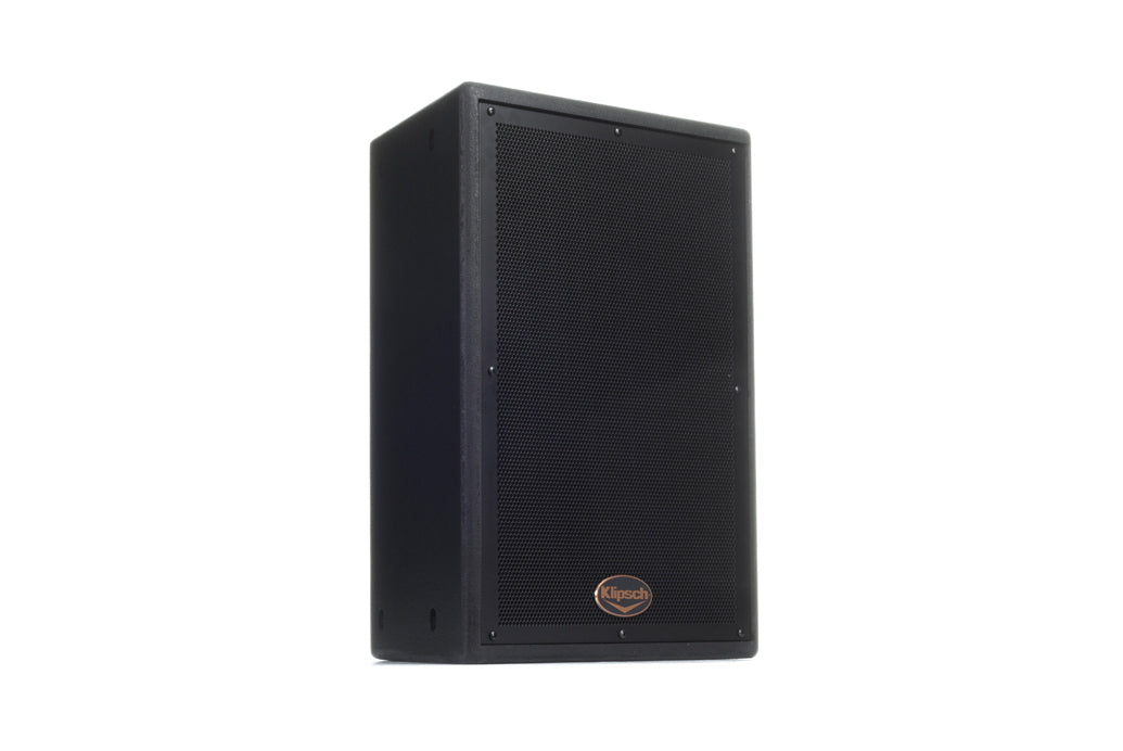 Klipsch KI-272-SMA-II 12 Inch Multi-Angle 2-Way Loudspeaker