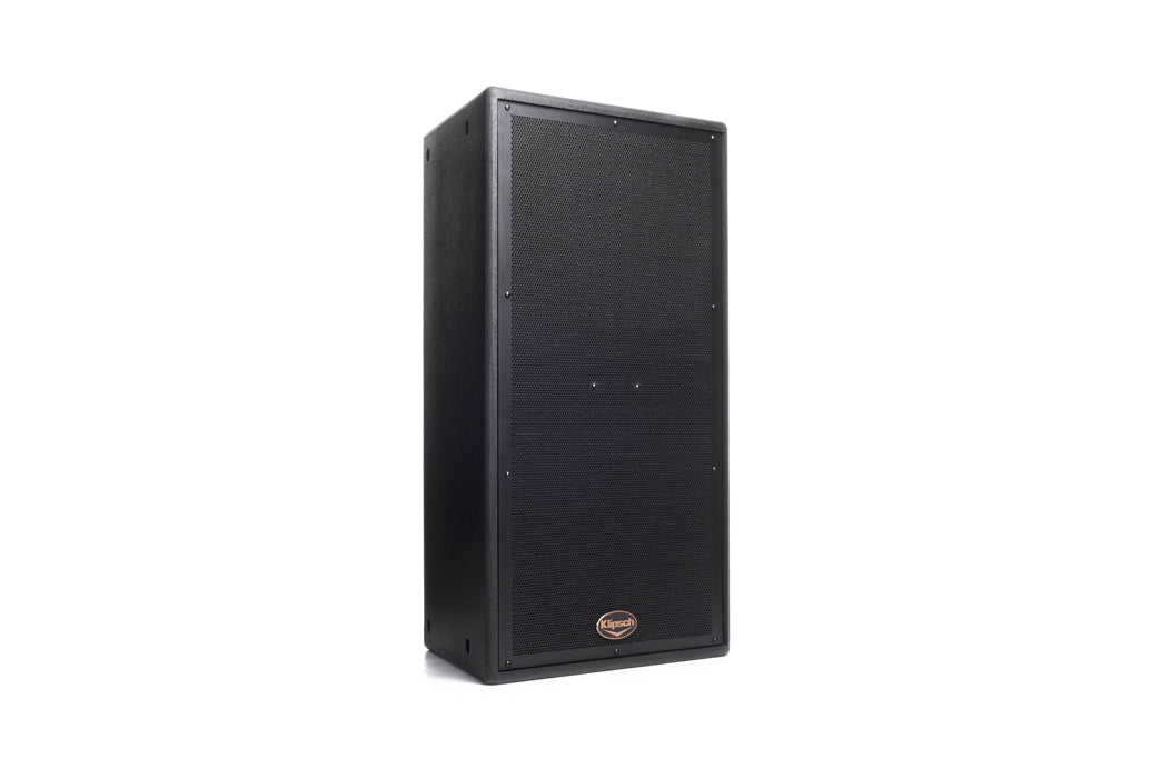 Klipsch KI-396-SMA-II 15 Inch High Output Loudspeaker