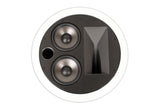 Klipsch KL-7502-THX In-Ceiling Speaker | LCR | THX Ultra2 | Dual Woofer