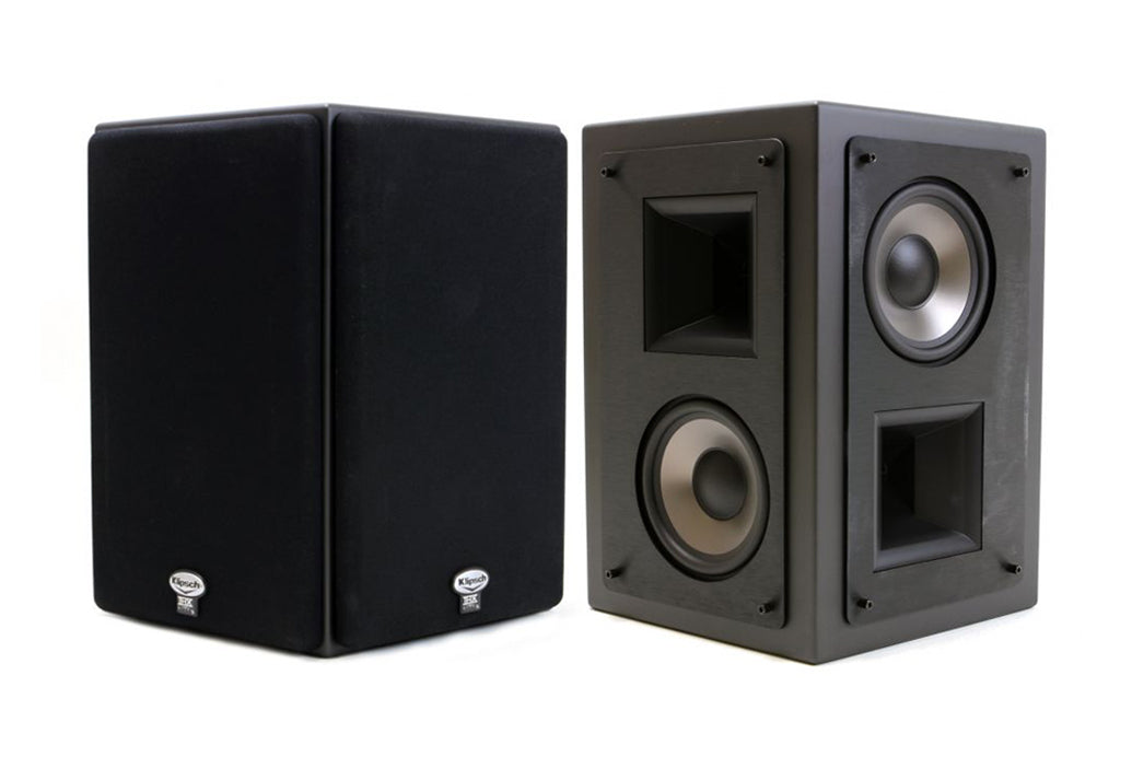 Klipsch KS-525 THX Ultra 2 Surround Speakers Pair