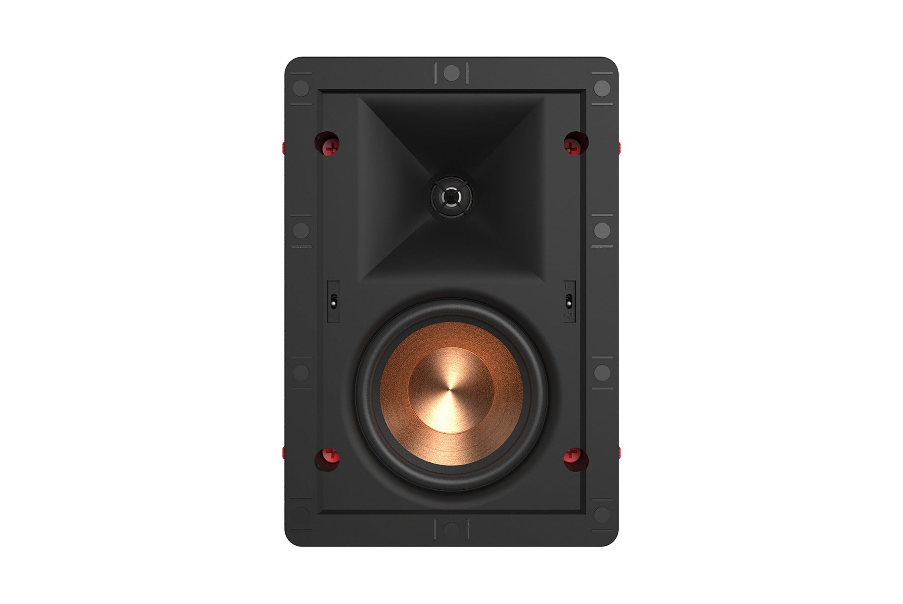 Klipsch PRO-14RW 4-Inch In-Wall Speaker