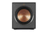 Klipsch R-100SW 10-Inch Powered Subwoofer | R-Series | Low Pass Control