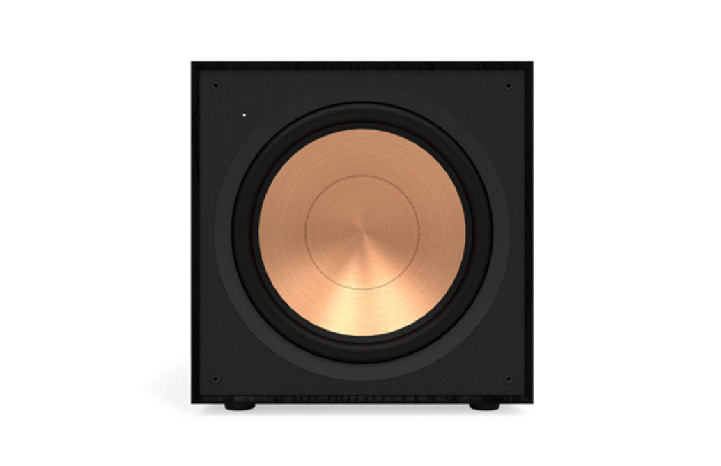 Klipsch R-121SW 12-Inch Powered Subwoofer