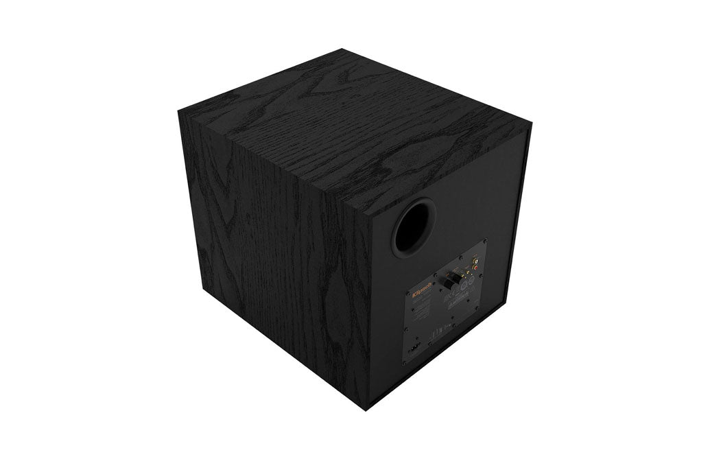 Klipsch R-121SW 12-Inch Powered Subwoofer