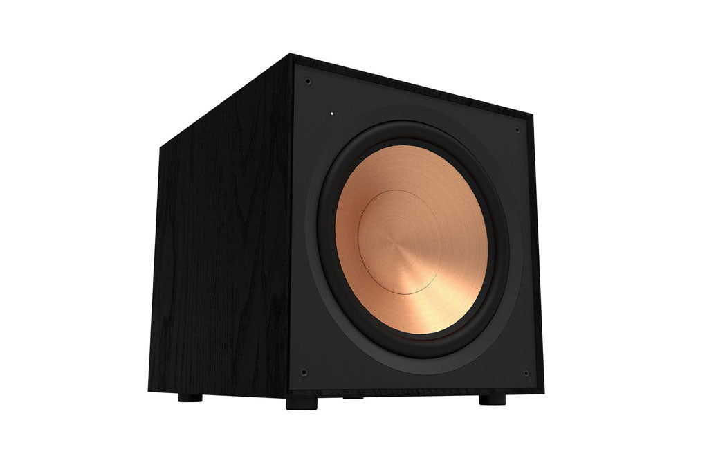 Klipsch R-121SW 12-Inch Powered Subwoofer