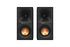 Klipsch R-40PM Powered Bookshelf Speakers Pair