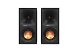 Klipsch R-40PM Powered Bookshelf Speakers Pair