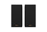 Klipsch R-40PM Powered Bookshelf Speakers Pair