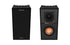 Klipsch R-40SA Reference Dolby Atmos Elevation Speakers | Magnetic Grille | Reference Series | Wall Mountable