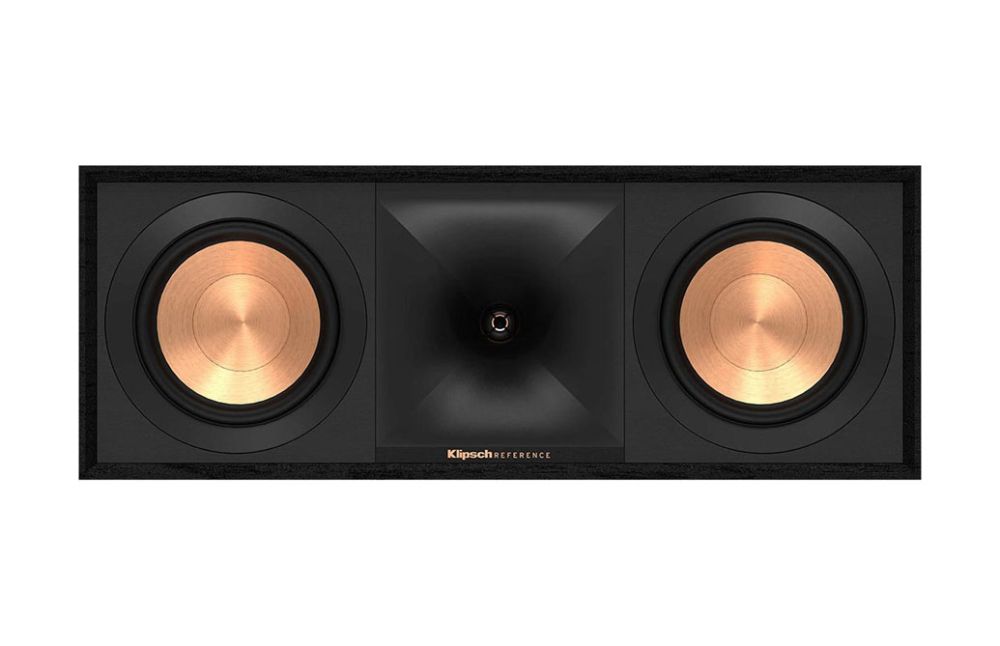 Klipsch Reference Quintet 5.0 Compact Home Theatre Speaker Package