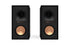 Klipsch R-50M Reference Bookshelf Monitor Speakers Pair