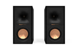 Klipsch R-50M Reference Bookshelf Monitor Speakers Pair