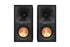 Klipsch R-50PM 5.25-Inch Powered Monitor Bookshelf Speakers Pair